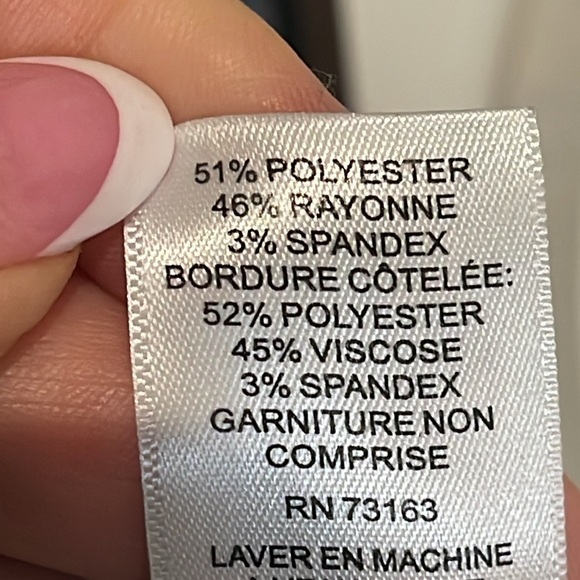 ANTHROPOLOGIE CUPIO BLUSH CUTOUT NECK SWEATER THUNDERCLOUD SIZE MEDIUM - Picture 8 of 10